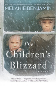 The Children's Blizzard 