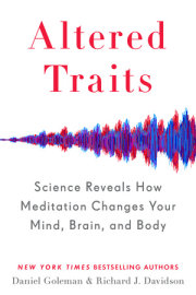 Altered Traits 