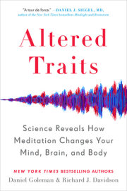 Altered Traits 