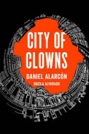 City of Clowns 