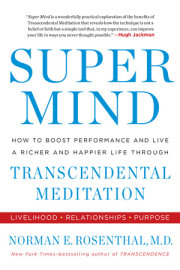 Super Mind 