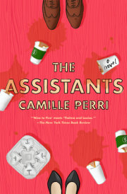 The Assistants 