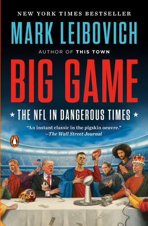 America's Game: The Epic Story of How Pro Football Captured a Nation [Book]