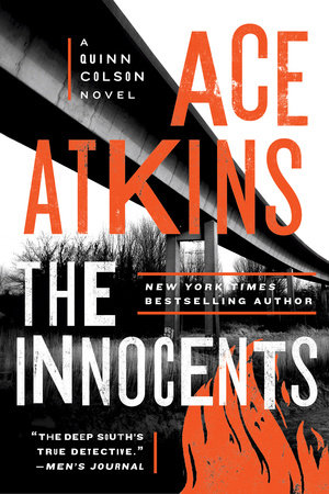 The Innocents By Ace Atkins 9780399185472 Penguinrandomhouse Com Books