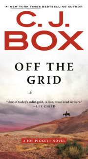 Off the Grid