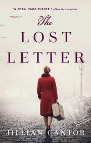 The Lost Letter 