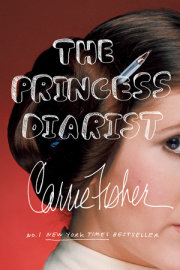 The Princess Diarist 