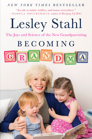 Becoming Grandma