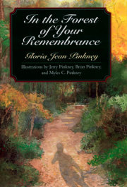 In the Forest of Your Remembrance 