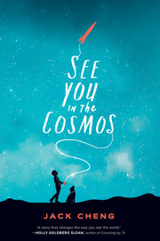 See You in the Cosmos 