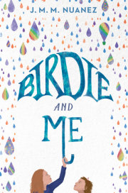 Birdie and Me 