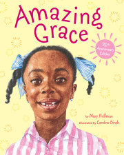 Amazing Grace 