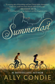 Summerlost 