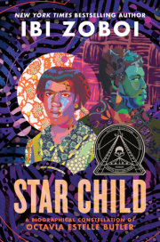 Star Child 