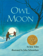 Owl Moon