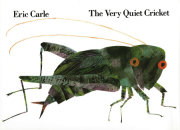 The Very Quiet Cricket 