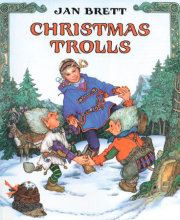 Christmas Trolls 