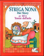 Strega Nona, Her Story 