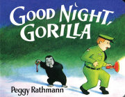 Good Night, Gorilla 