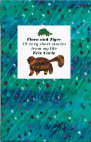 Flora and Tiger