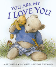 I Love You Through and Through / Te quiero, yo te quiero (Bilingual) (Board  book)