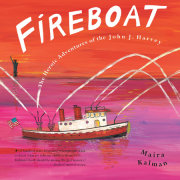 Fireboat 