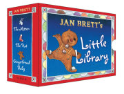 Jan Brett's Little Library
