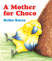 A Mother for Choco 