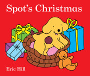 Spot's Christmas 