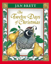 The Twelve Days of Christmas 