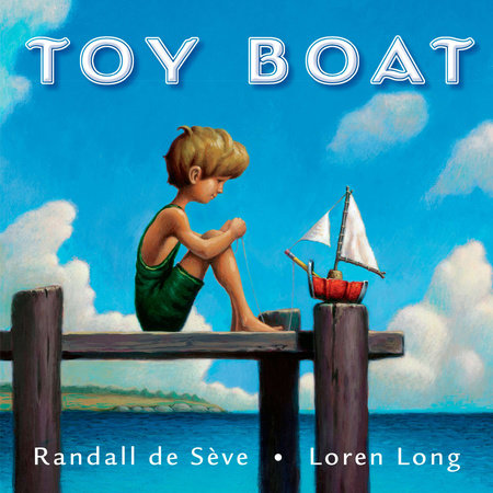 buy toy boat