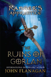 The Ruins of Gorlan 