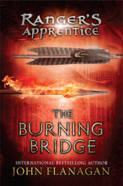 The Burning Bridge 
