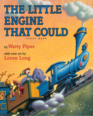 the little engine that could thomas