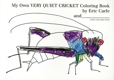 so quiet cricket cricket