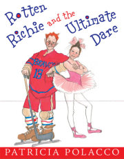 Rotten Richie and the Ultimate Dare 