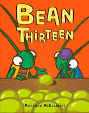 Bean Thirteen 