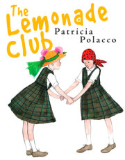 The Lemonade Club 