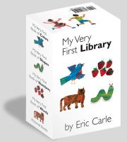 My Very First Library 