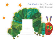 Eric Carle's Very Special Baby Journal