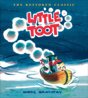 Little Toot 