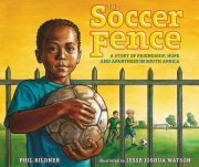 The Soccer Fence 