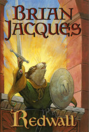 Redwall 