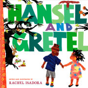 Hansel and Gretel 