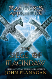 The Siege of Macindaw 