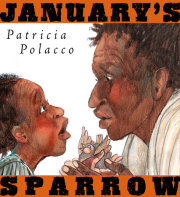January's Sparrow 