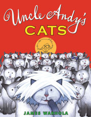 Uncle Andy's Cats 
