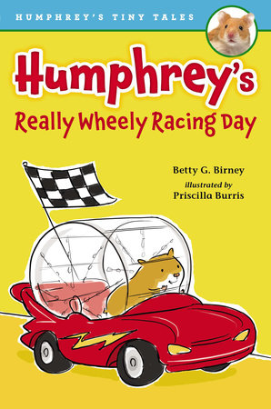 Humphrey's Tiny Tales Series