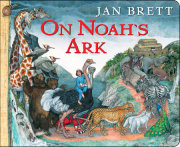 On Noah's Ark 