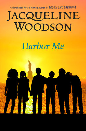 Image result for harbor me jacqueline woodson